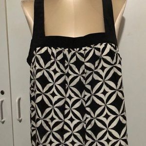 NWOT White House | Black Market 10, silk dress